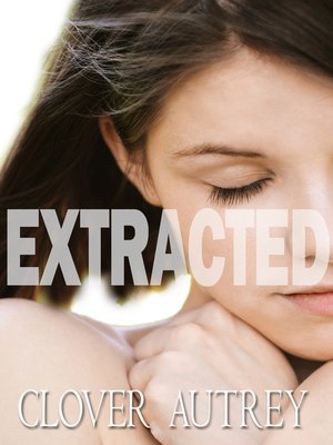 cover image of Extracted
